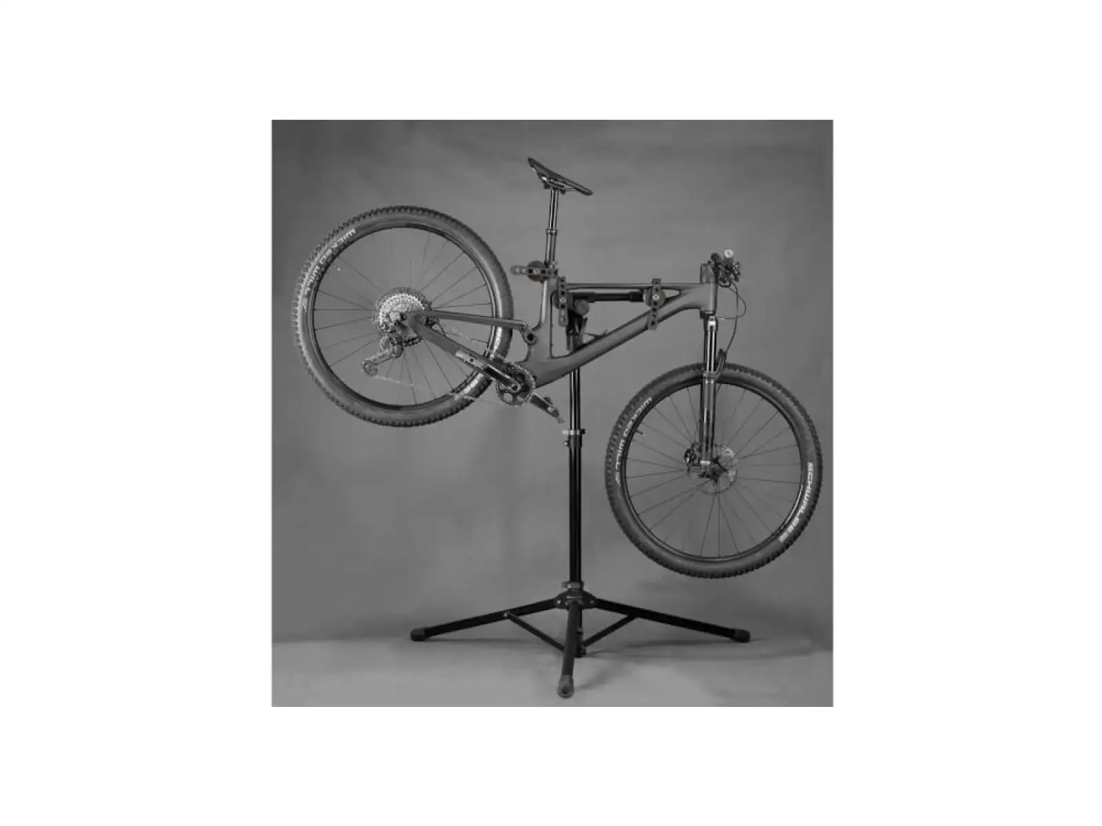 Topeak Bike Truss 3X montážny stojan