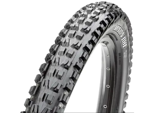 Maxxis Minion DHF 29x3,00" WT EXO 3C MaxxTerra, TR plášť kevlarový