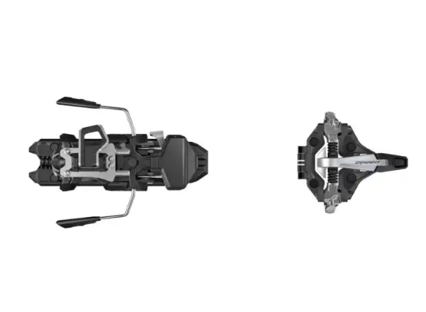 Dynafit Seven Summits+ viazanie s brzdou 75-94 mm