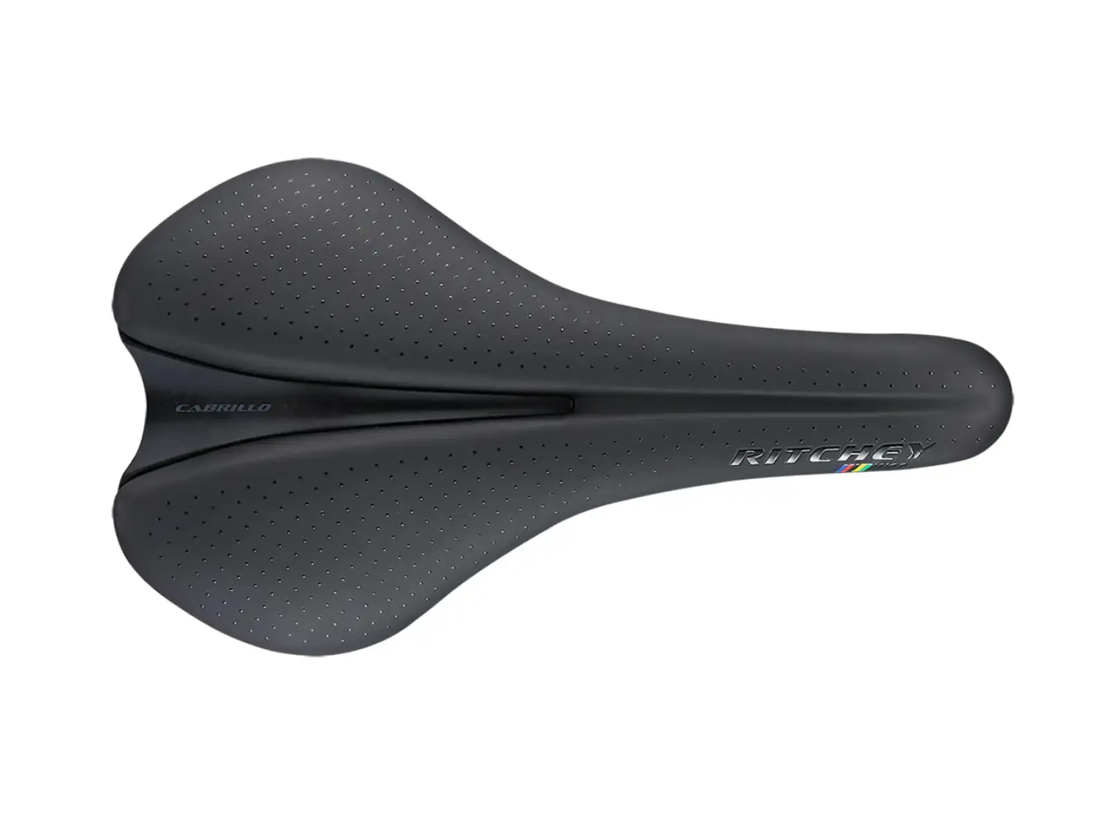 Sedlo Ritchey WCS Cabrillo čierne