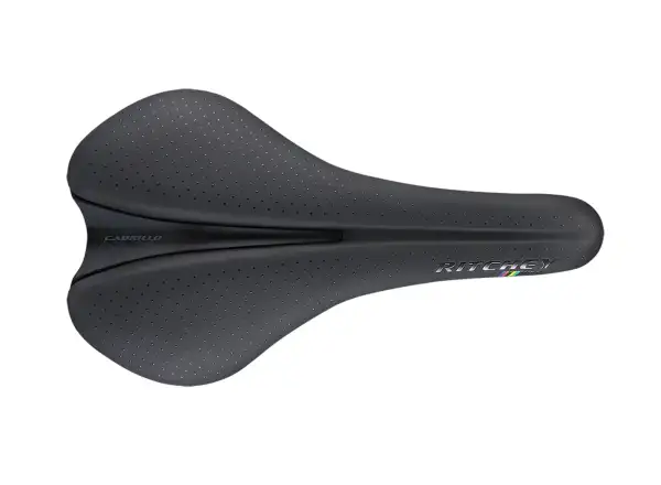 Sedlo Ritchey WCS Cabrillo čierne