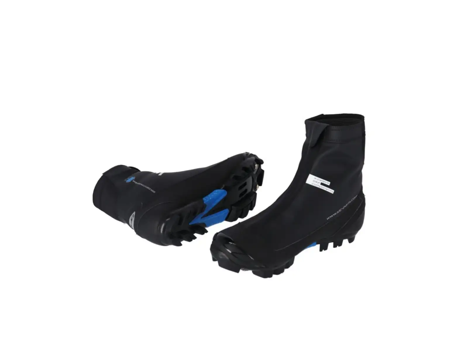 XLC CB-M07 zimné pánske tretry čierna