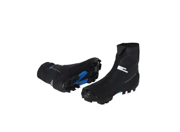 XLC CB-M07 zimné pánske tretry čierna