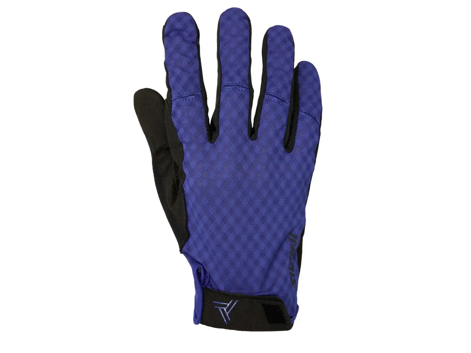 Silvini Gattolo pánske rukavice Blue
