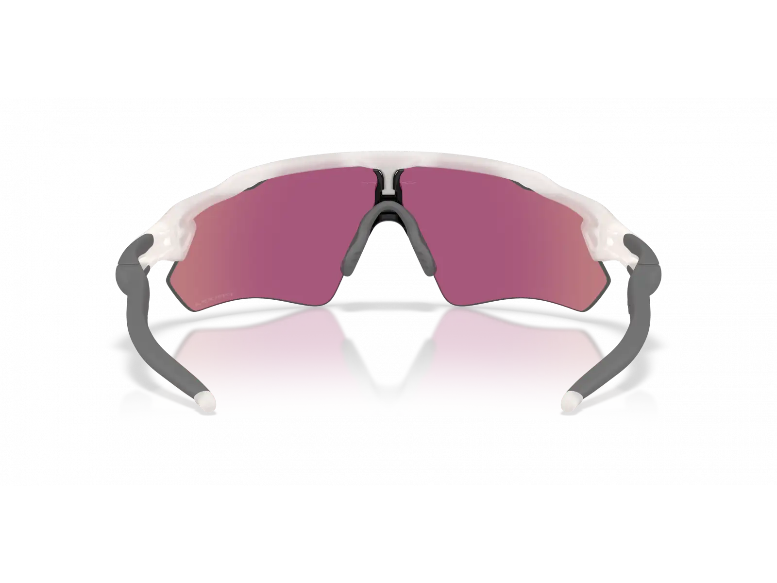 Oakley Radar EV Path okuliare Matte Vapor/Prizm Road Jade
