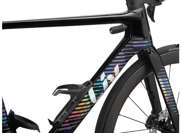 Liv EnviLiv Advanced Pro dámský cestný bicykel Carbon