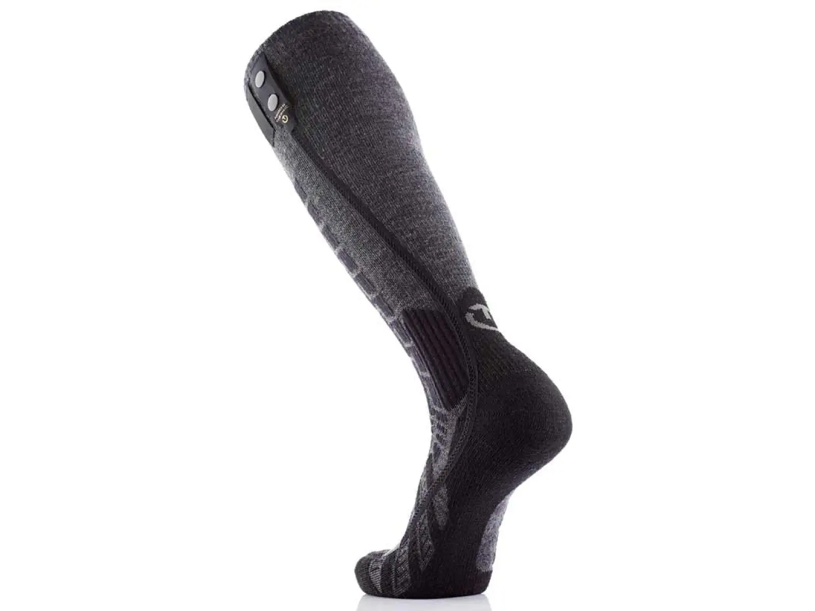 Thermic Comfort Socks S.E.T. + S-Pack 3000B sada vyhrievaných ponožiek