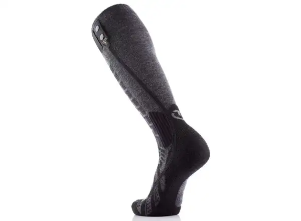 Thermic Comfort Socks S.E.T. + S-Pack 3000B sada vyhrievaných ponožiek