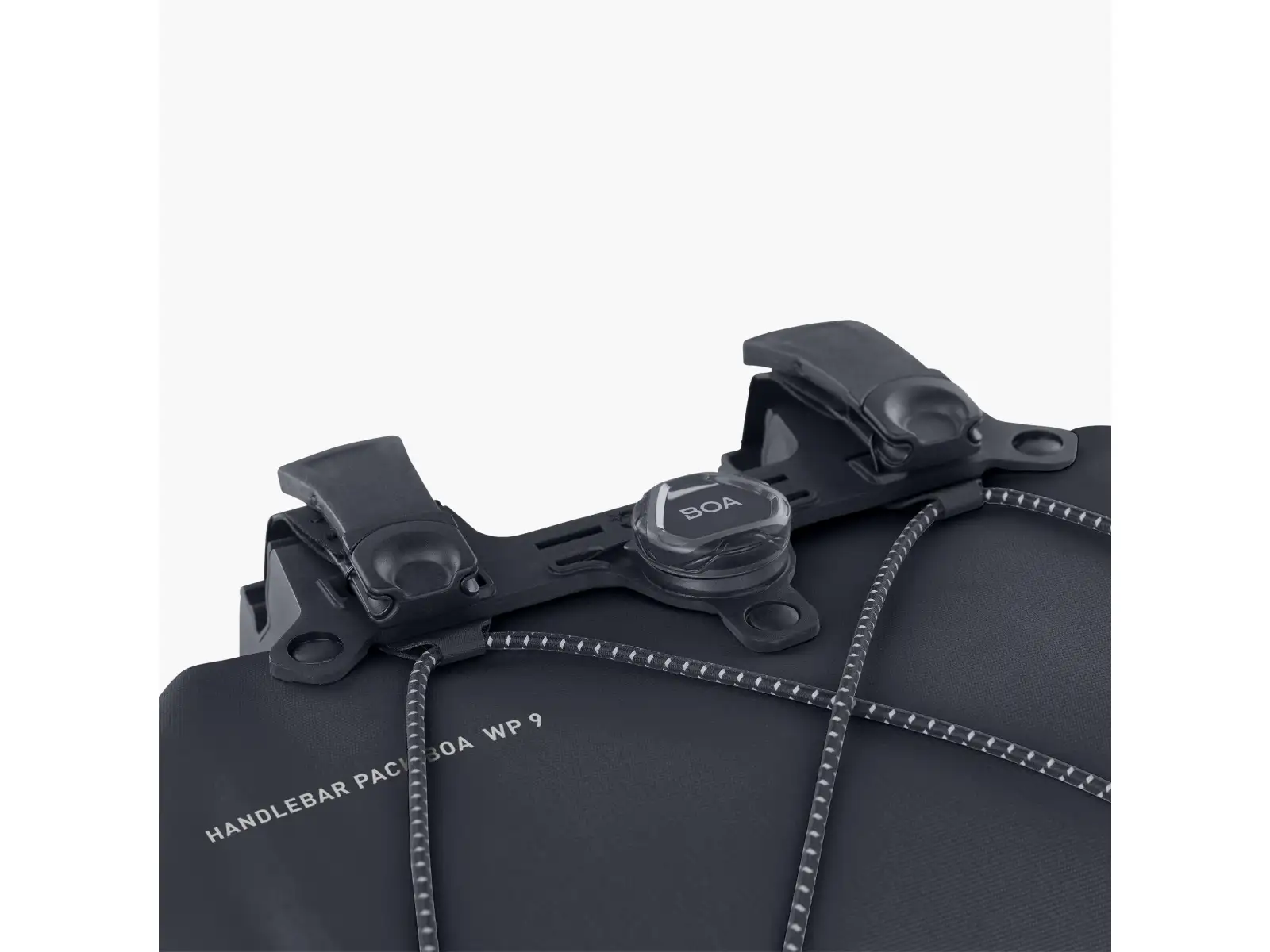 Evoc Handlebar Pack BOA WP 9 brašna na riadidlá Black
