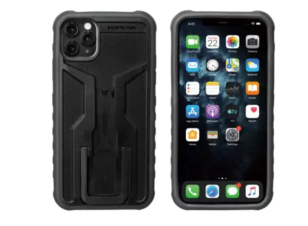 Topeak Ridecase s držiakom pre iPhone 11 Pro Max