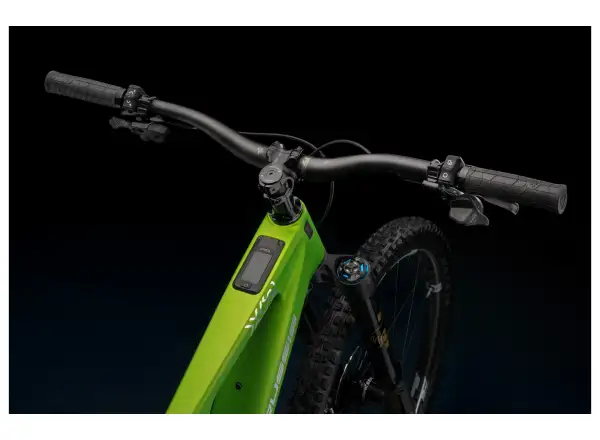 Crussis e-Full 12.12-PRO X2(800) celoodpružený elektrobicykel