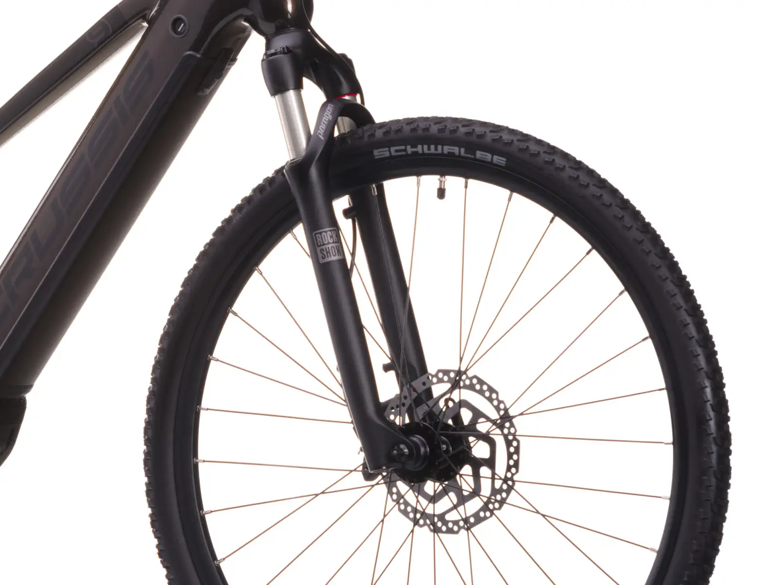 Crussis ONE-Cross low 9.11 715Wh