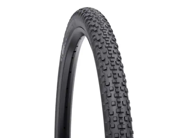 WTB Resolute TCS LFR SG2 28" gravel plášť kevlar čierna