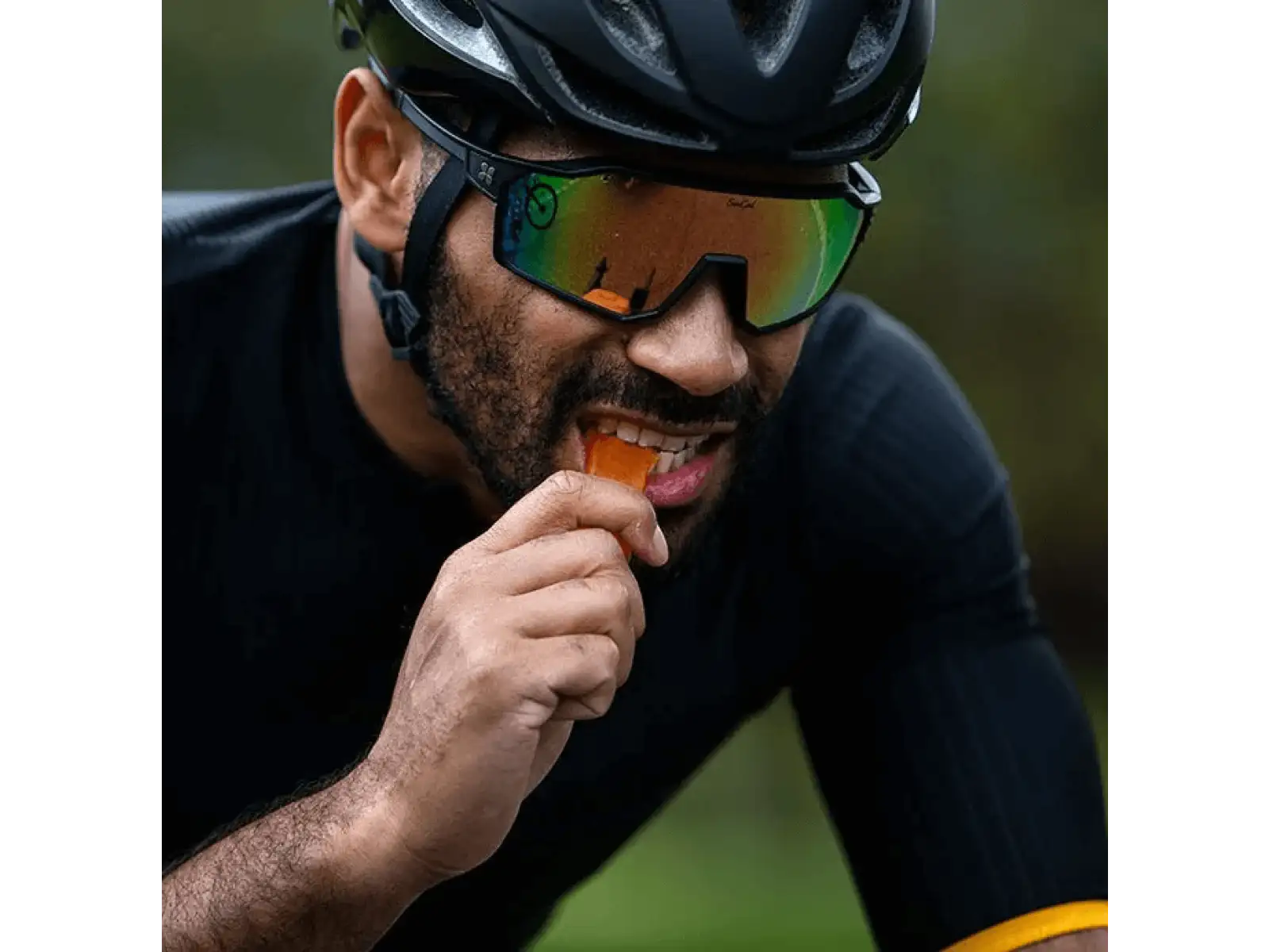 SiS Beta Fuel Energy Chew pomaranč 60 g