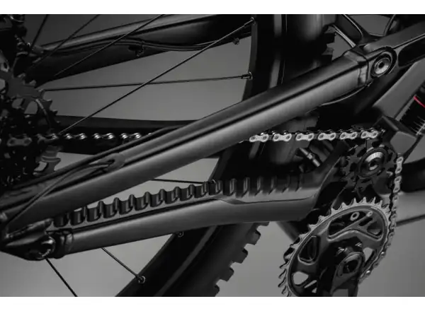 Horský bicykel GT Force Carbon Pro DGR