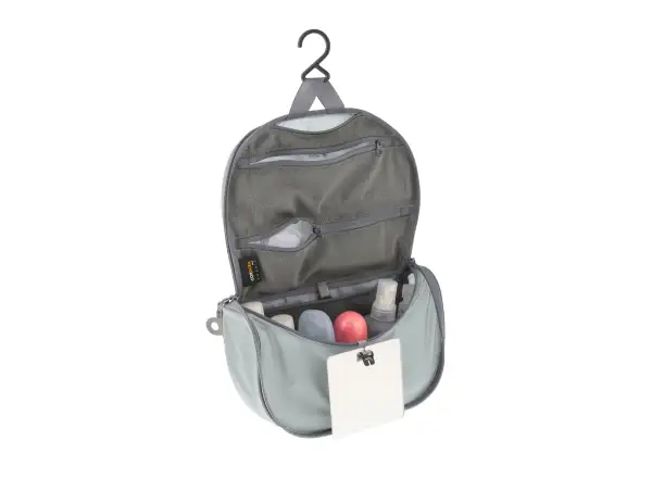 Sea to Summit Hanging Toiletry Bag Small závesná toaletná taška High Rise