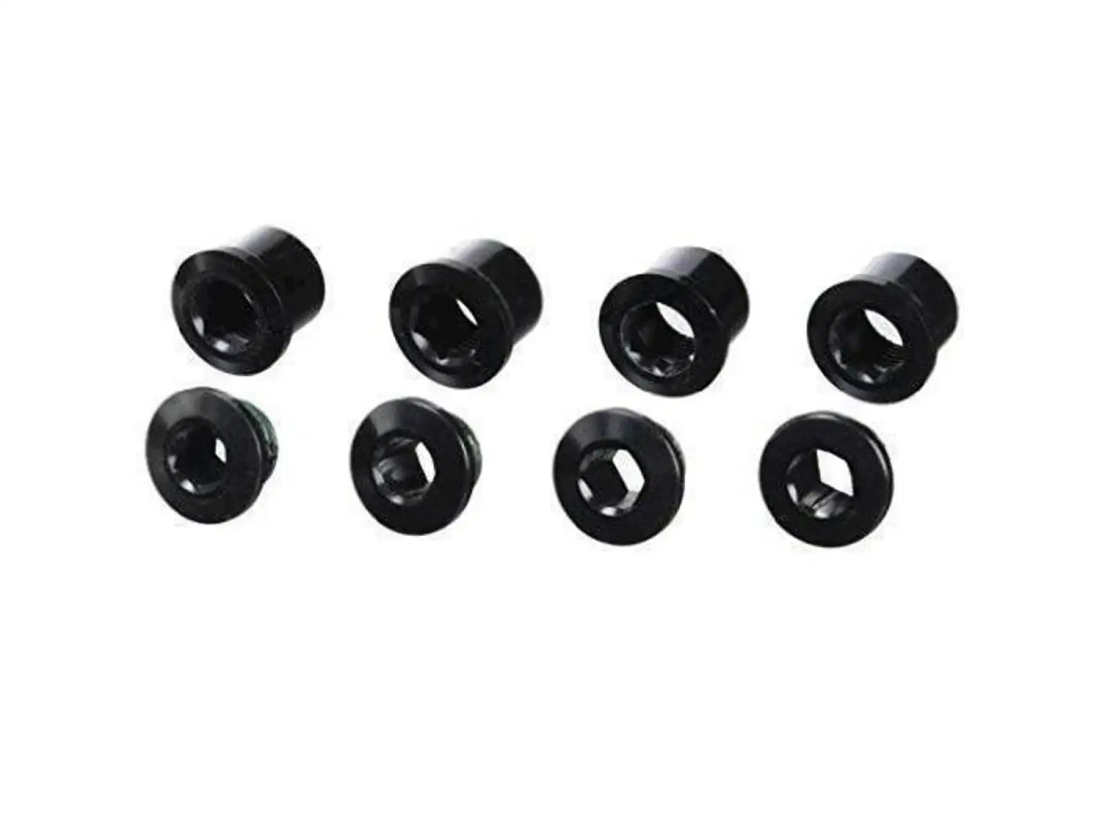 Sram Chainring Bolt Kit skrutky do prevodníka