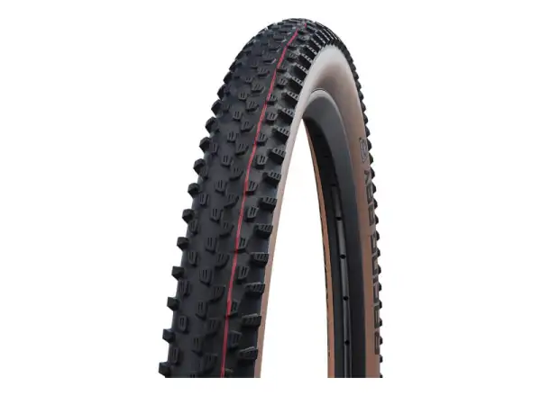 Schwalbe Racing Ray Super Race TLE plášť Kevlar