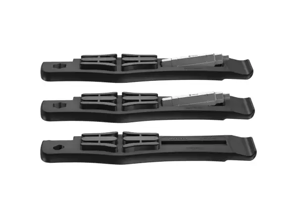 Wera Bicycle Set 15 montážne páky so 4-in-1 bitmi sada 5 dielov