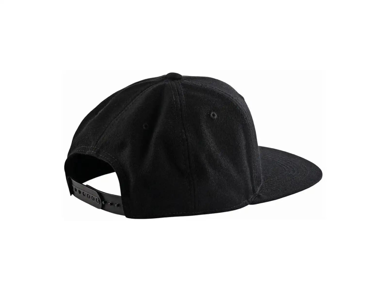 Troy Lee Designs Slice šiltovka Black/White
