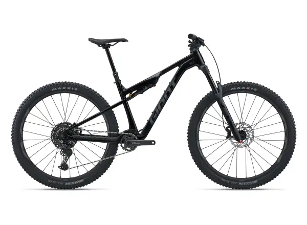 Giant Stance 2026 horský bicykel Black