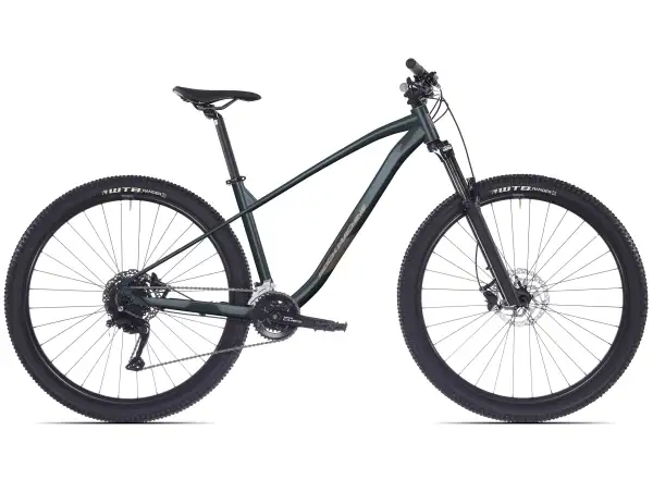 Rock Machine Blizz 20 horský bicykel Gloss Night Storm