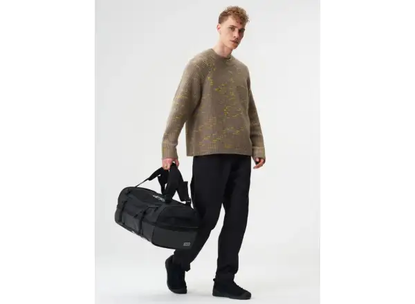 Aevor Duffle Pack batoh Proof Black