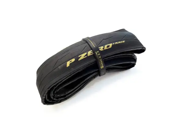 Pirelli P ZERO™ Race 150° Aniversary 28-622 cestný plášť Kevlar čierna