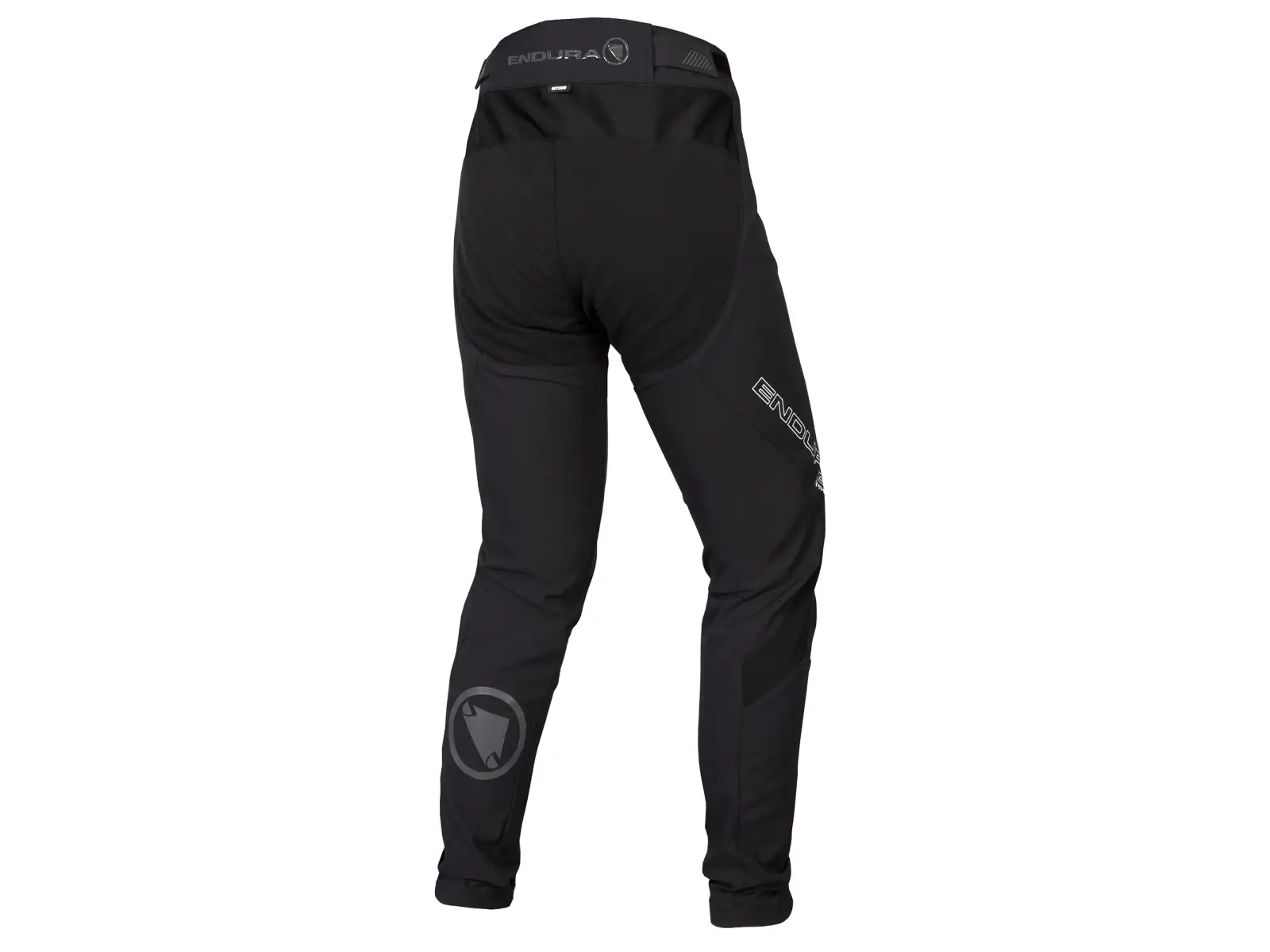 Endura MT500 Burner dámske nohavice Black