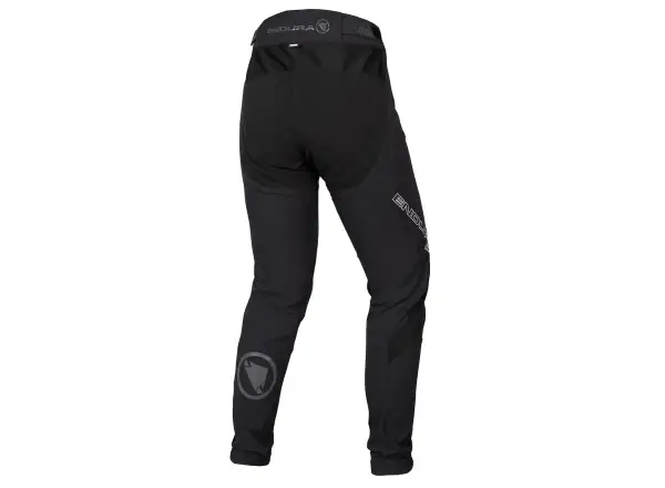 Endura MT500 Burner dámske nohavice Black