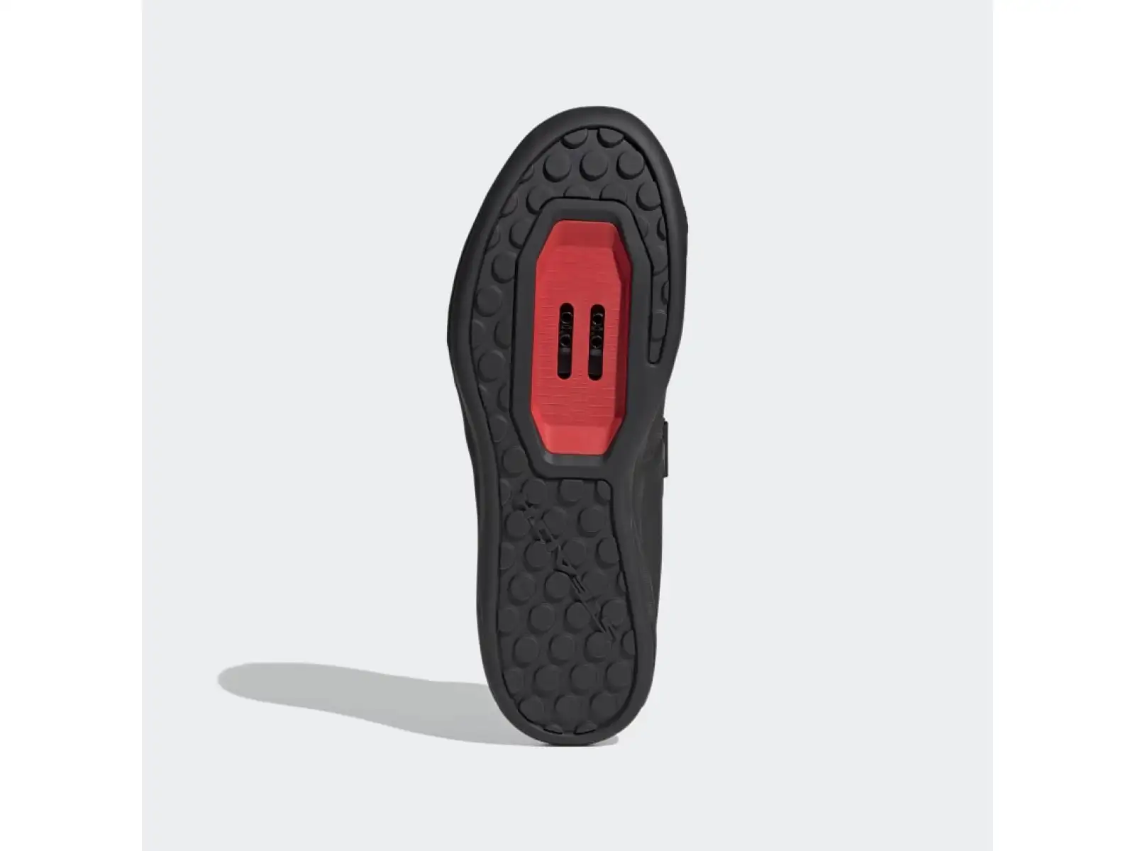 Five Ten Hellcat Pro Pánske topánky Red/Core Black/Core Black