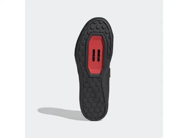 Five Ten Hellcat Pro Pánske topánky Red/Core Black/Core Black