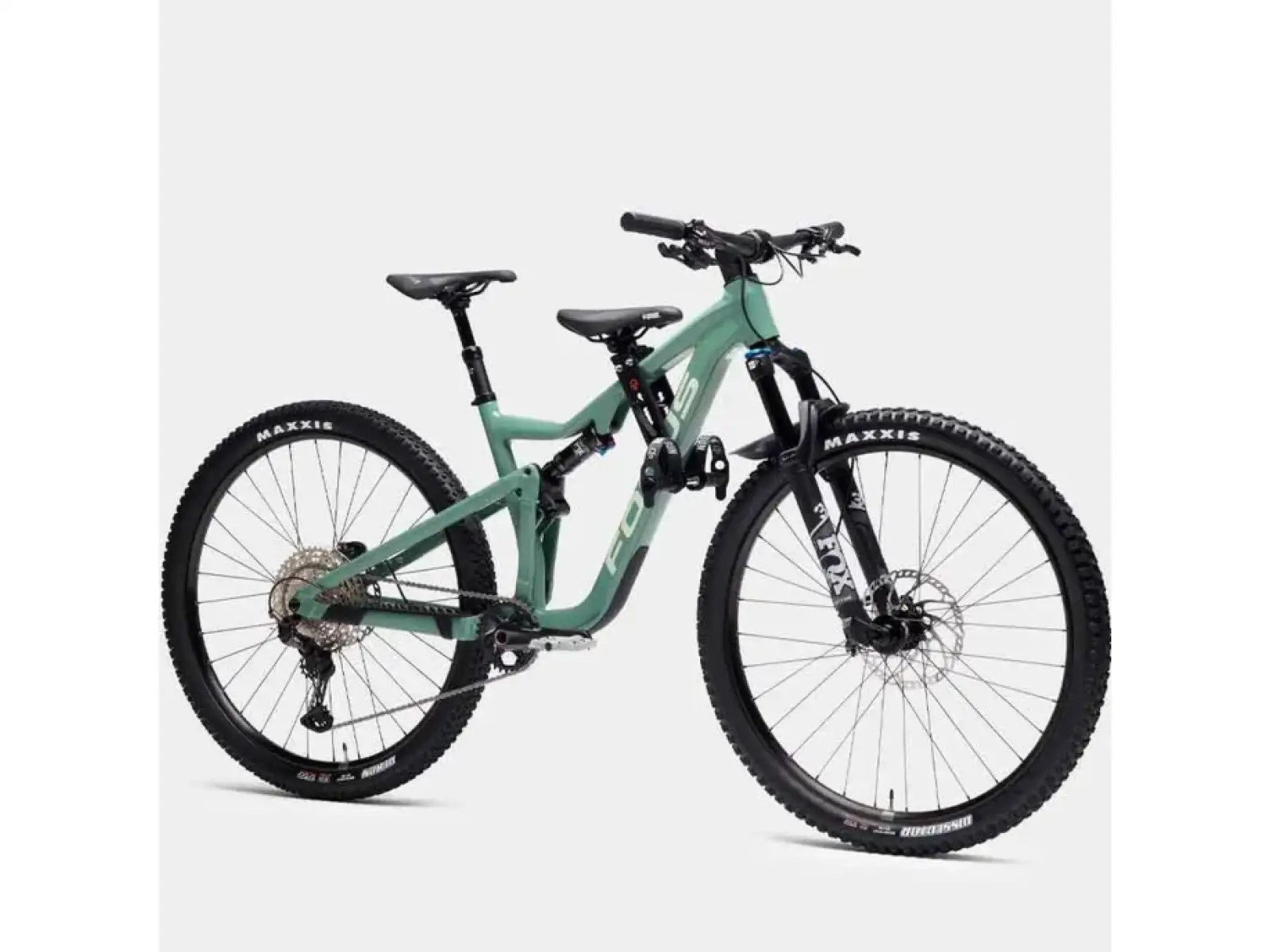 Kids Ride Shotgun MTB detská sedačka na rám