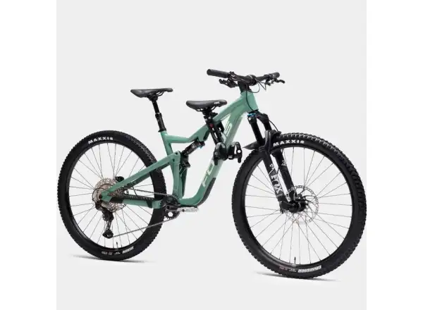 Kids Ride Shotgun MTB detská sedačka na rám