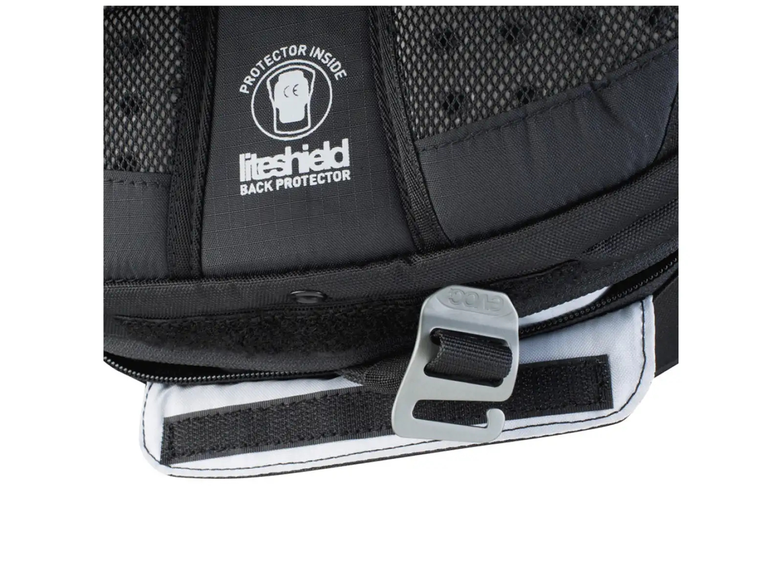 Evoc FR Trail Blackline 20 batoh 20 l čierny