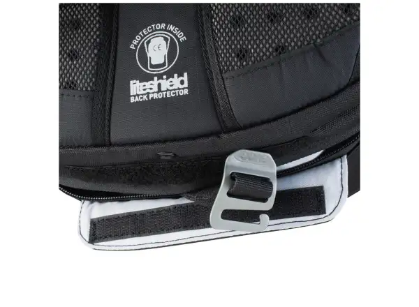 Evoc FR Trail Blackline 20 batoh 20 l čierny