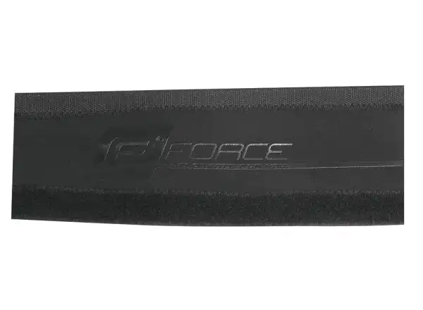 Kryt reťaze Force 10cm čierny