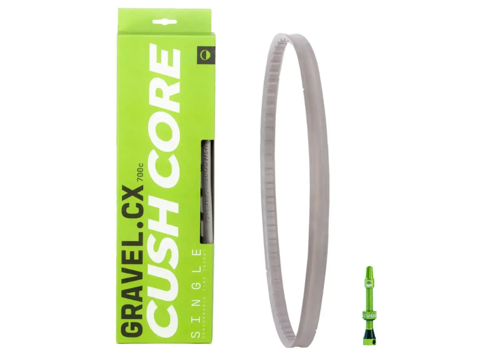 Cush Core Gravel/CX vložka do ráfiku 1 ks