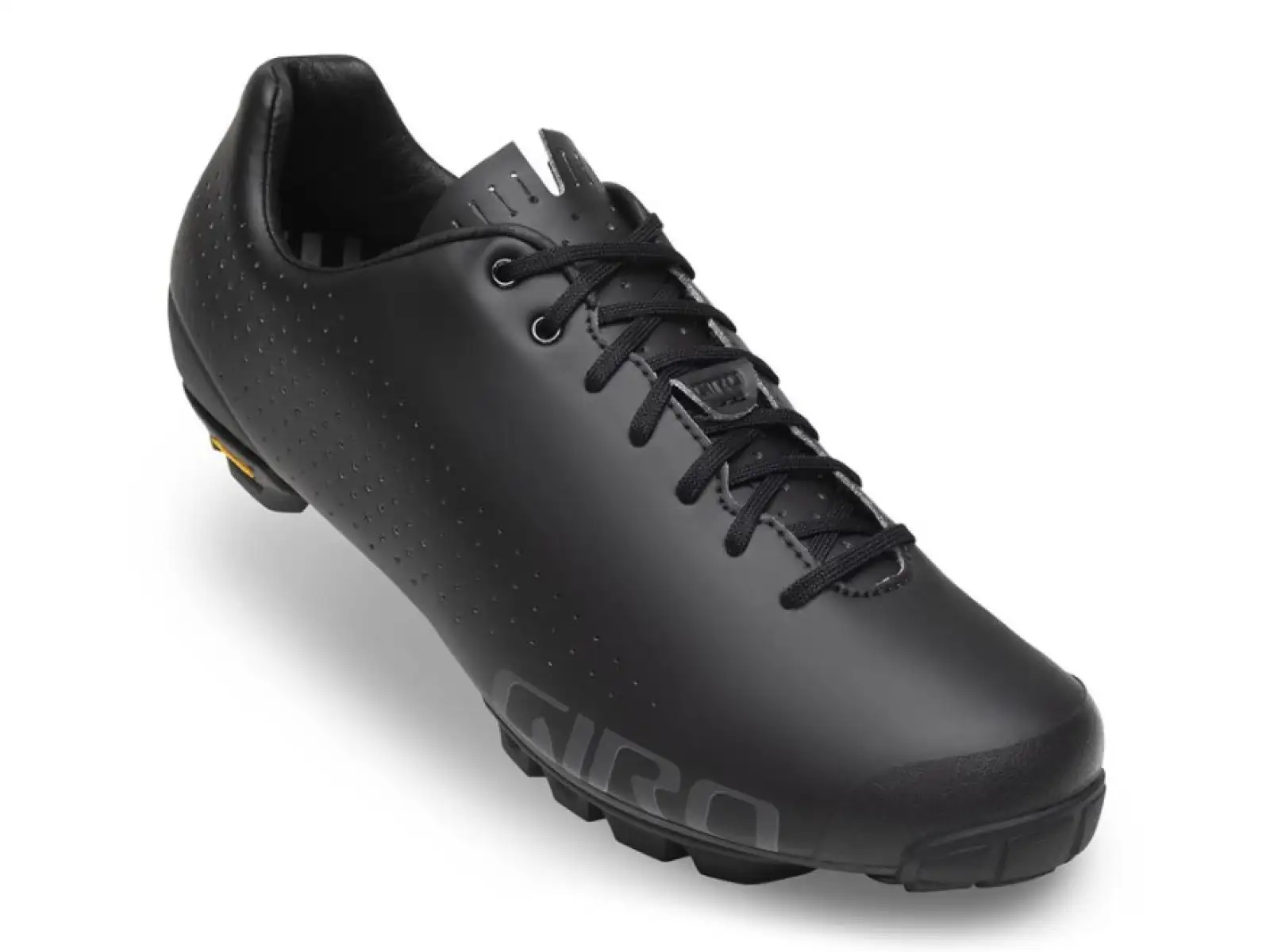GIRO Empire VR90 MTB pánske tretry Black