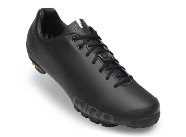 GIRO Empire VR90 MTB pánske tretry Black