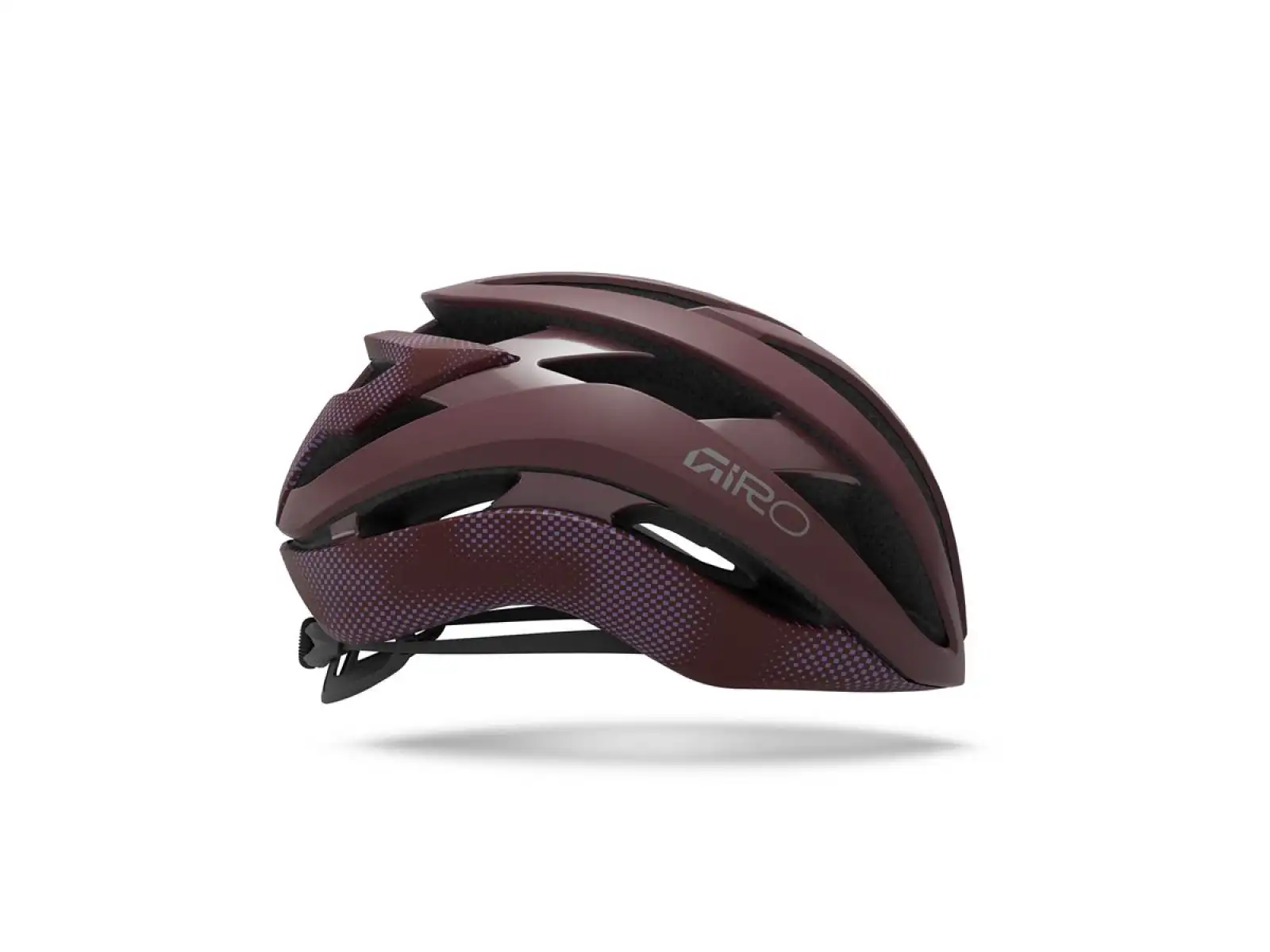 Giro Cielo MIPS prilba Mat Maroon Pulse