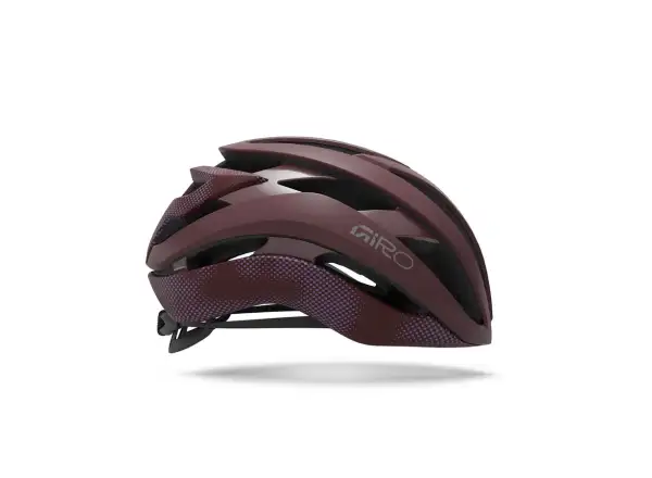 Giro Cielo MIPS prilba Mat Maroon Pulse