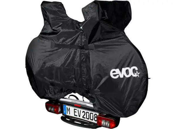 Evoc Bike Rack Cover Road ochranný obal na cestný bicykel čierna