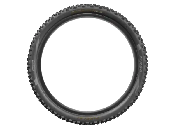 Pirelli Scorpion Enduro M 29x2,4" Kevlar zlatý štítok