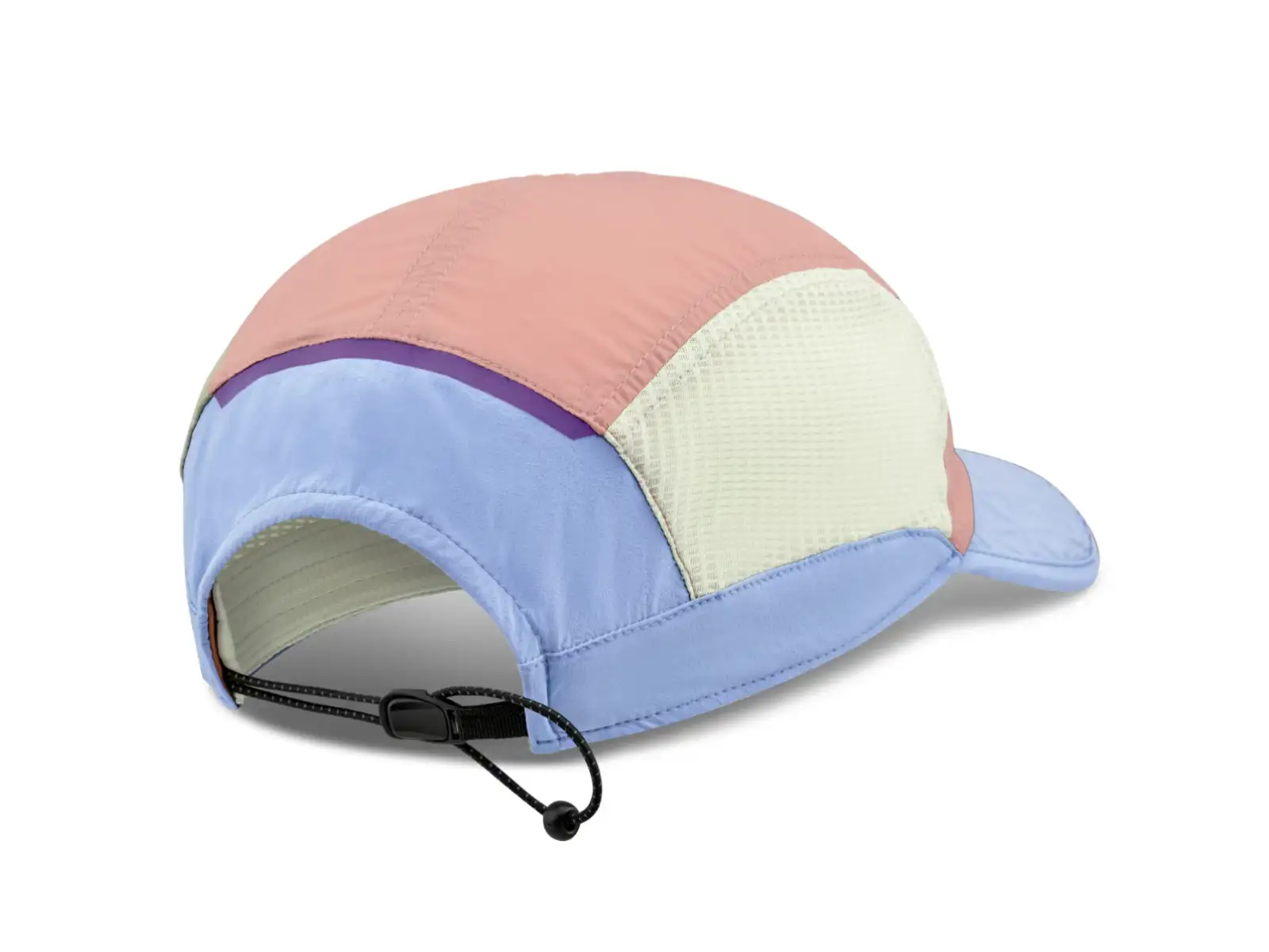 Salewa Pedroc 2 Durastretch Light šiltovka Desert Pink