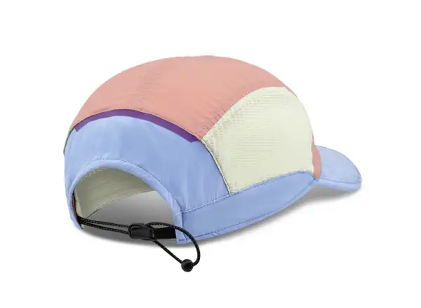Salewa Pedroc 2 Durastretch Light šiltovka Desert Pink