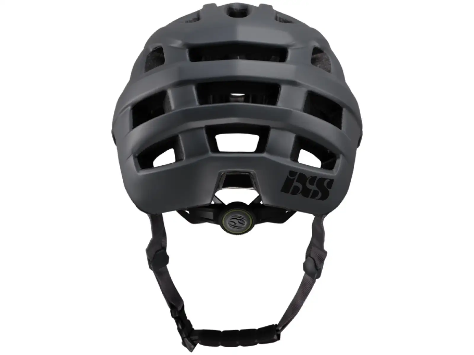 IXS Trail RS EVO prilba Graphite