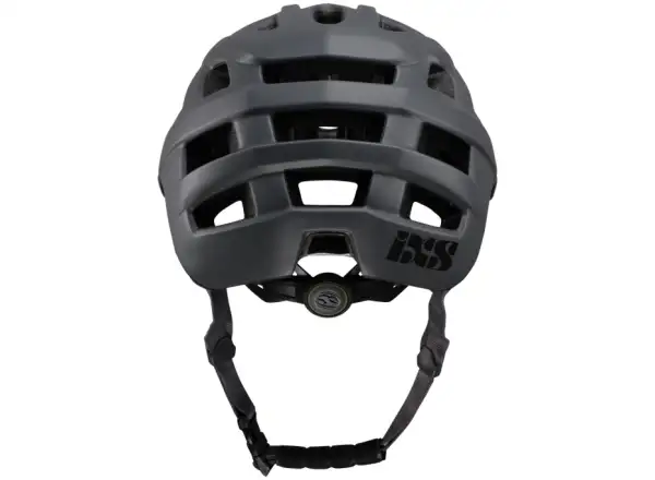 IXS Trail RS EVO prilba Graphite