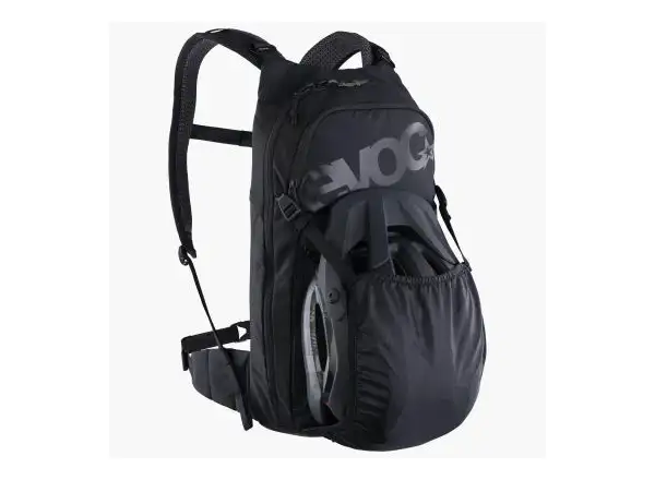 Evoc Stage 6 l batoh Black + Hydrovak 2 l
