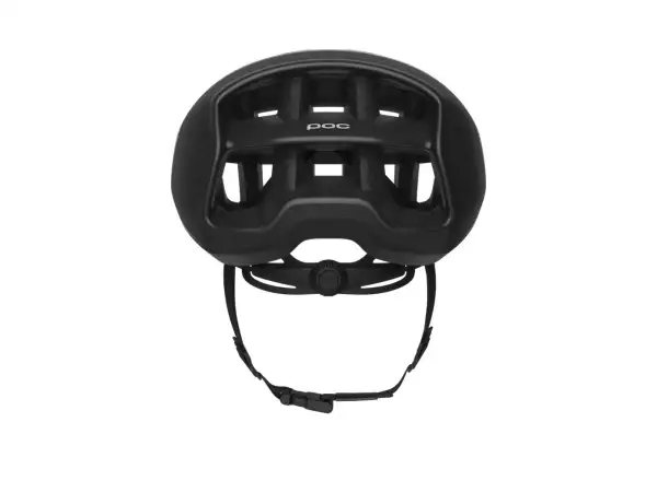 POC Cytal Lite cestná prilba Uranium Black Matt